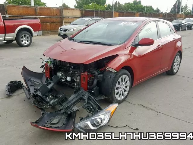 KMHD35LH7HU369994 фото 3