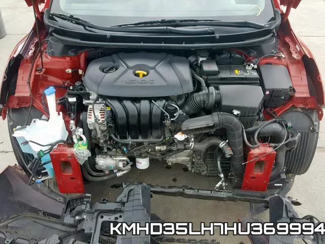 KMHD35LH7HU369994 фото 8