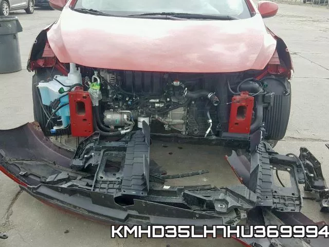 KMHD35LH7HU369994 фото 10