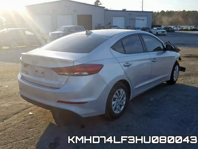 KMHD74LF3HU080043 фото 5