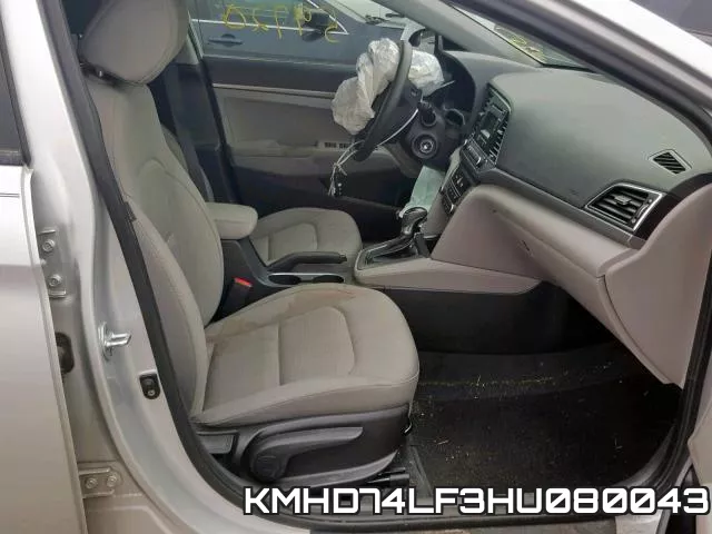 KMHD74LF3HU080043 фото 6