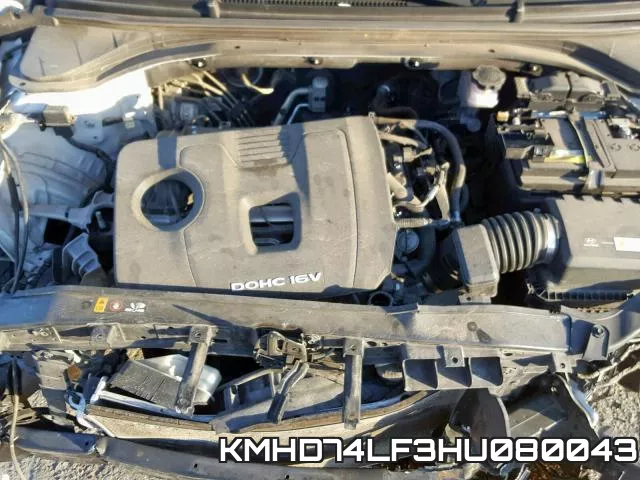 KMHD74LF3HU080043 фото 8