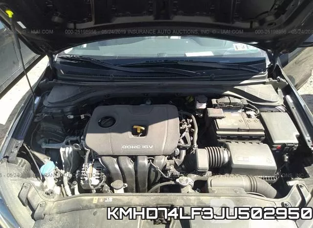 KMHD74LF3JU502950 фото 2