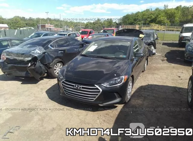 KMHD74LF3JU502950 фото 3