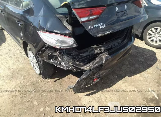 KMHD74LF3JU502950 фото 7