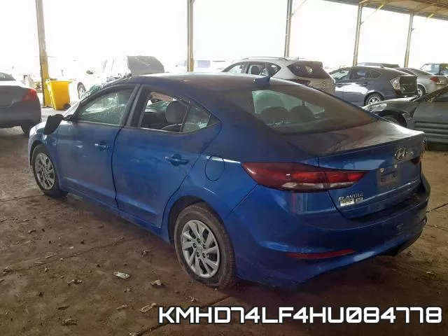 KMHD74LF4HU084778 фото 4