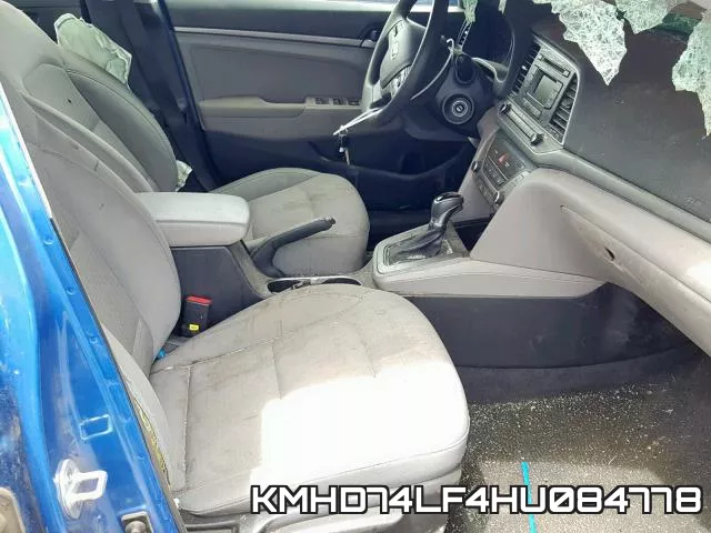KMHD74LF4HU084778 фото 6