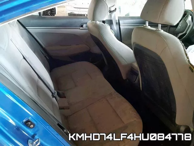KMHD74LF4HU084778 фото 7