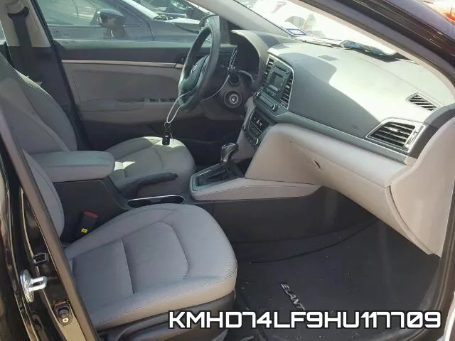 KMHD74LF9HU117709 фото 6