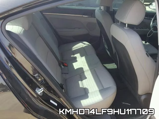 KMHD74LF9HU117709 фото 7