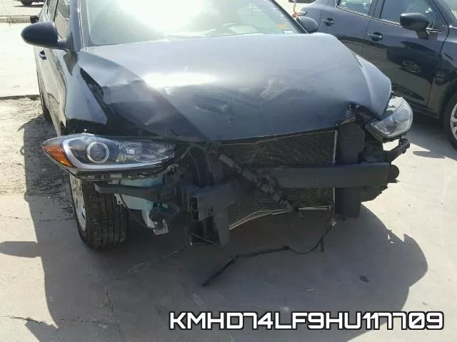 KMHD74LF9HU117709 фото 10