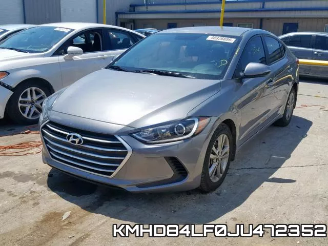 KMHD84LF0JU472352 фото 3