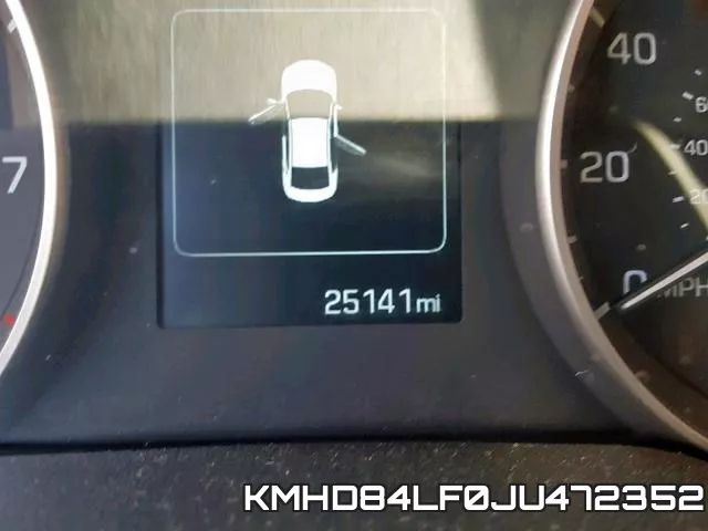 KMHD84LF0JU472352 фото 9