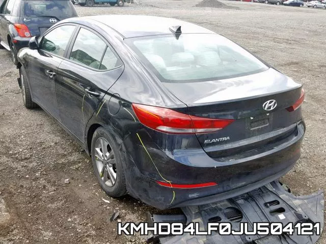 KMHD84LF0JU504121 фото 4