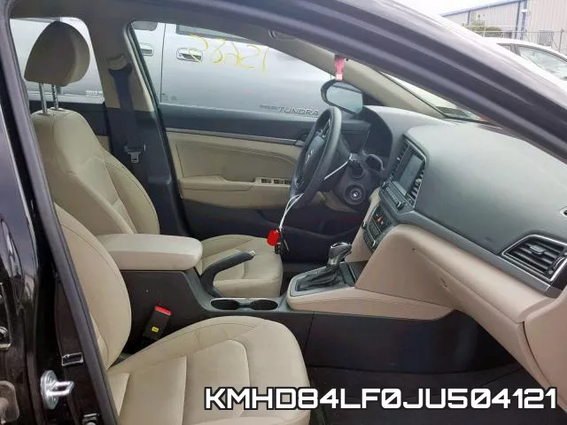 KMHD84LF0JU504121 фото 6