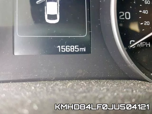 KMHD84LF0JU504121 фото 9
