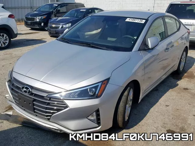 KMHD84LF0KU746991 фото 3