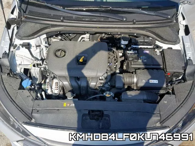 KMHD84LF0KU746991 фото 8