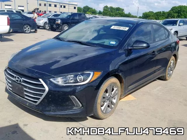 KMHD84LF1JU479469 фото 3