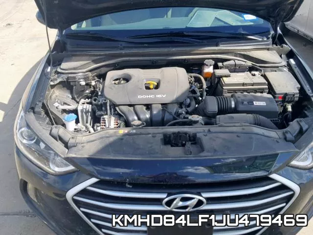 KMHD84LF1JU479469 фото 8