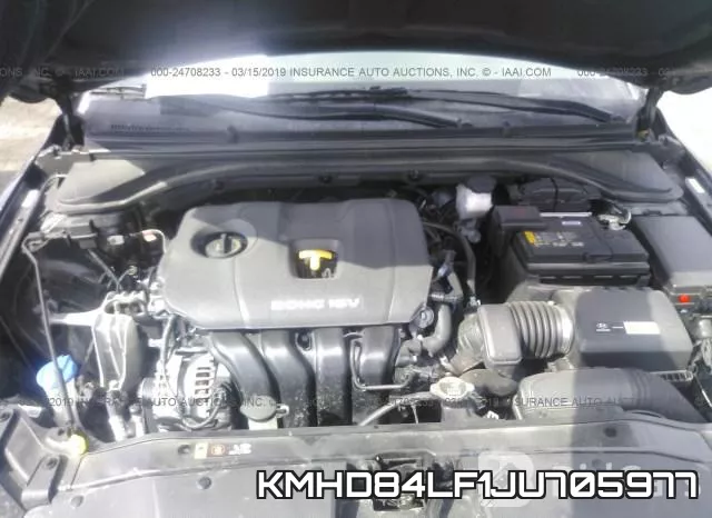 KMHD84LF1JU705977 фото 2
