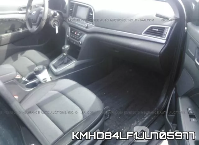 KMHD84LF1JU705977 фото 6