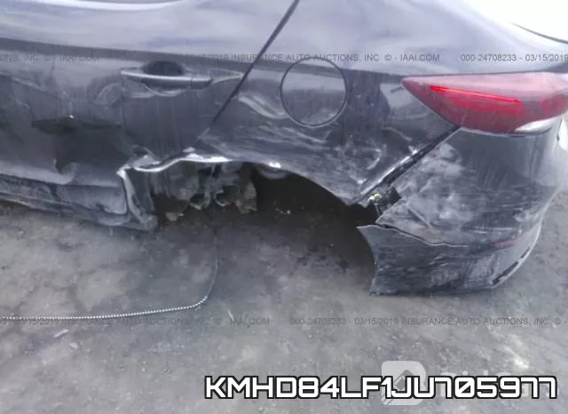 KMHD84LF1JU705977 фото 7