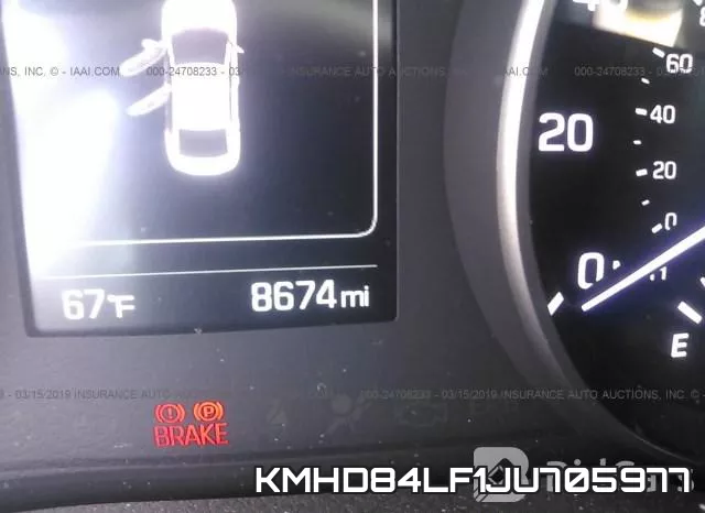 KMHD84LF1JU705977 фото 8