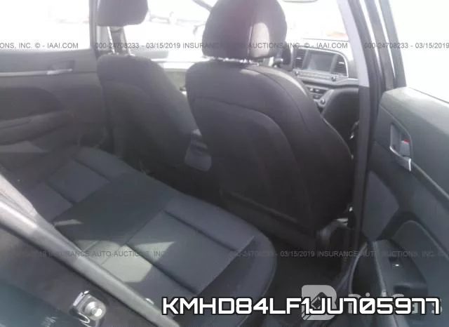 KMHD84LF1JU705977 фото 9