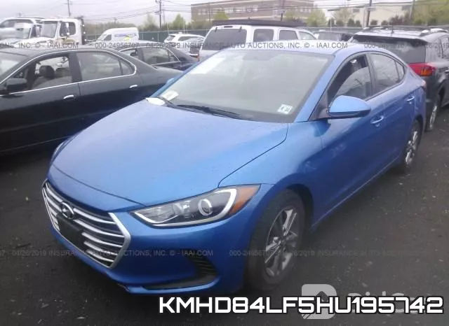 KMHD84LF5HU195742 фото 3