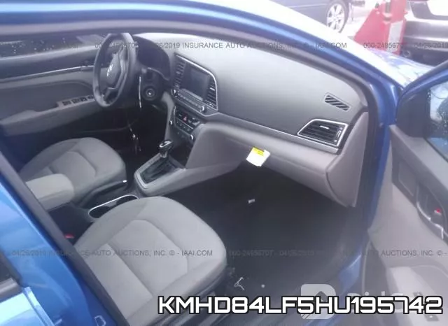 KMHD84LF5HU195742 фото 6
