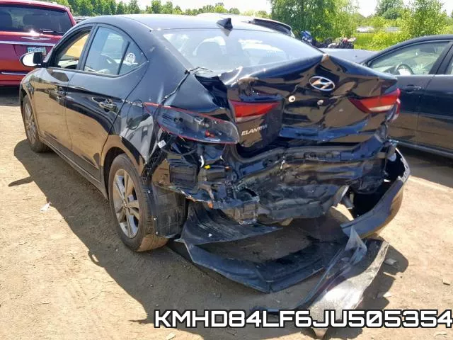 KMHD84LF6JU505354 фото 4