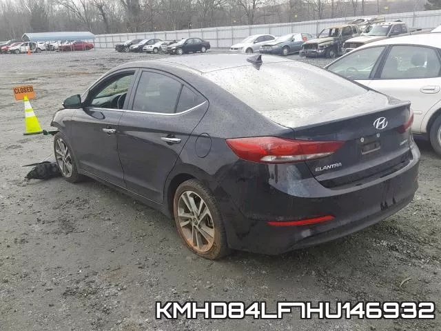 KMHD84LF7HU146932 фото 4