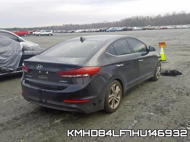 KMHD84LF7HU146932 фото 5