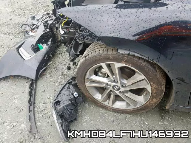 KMHD84LF7HU146932 фото 10