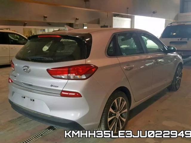 KMHH35LE3JU022949 фото 5
