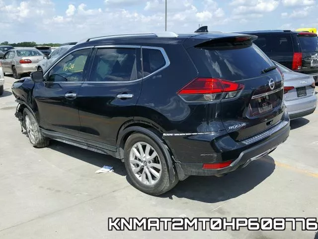KNMAT2MT0HP608776 фото 4