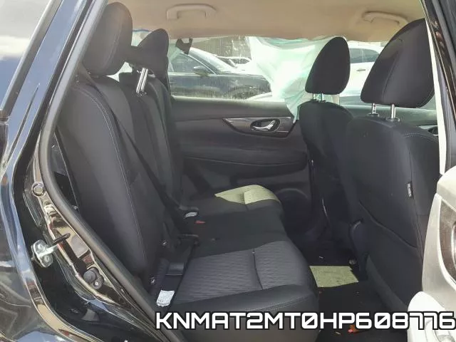 KNMAT2MT0HP608776 фото 7