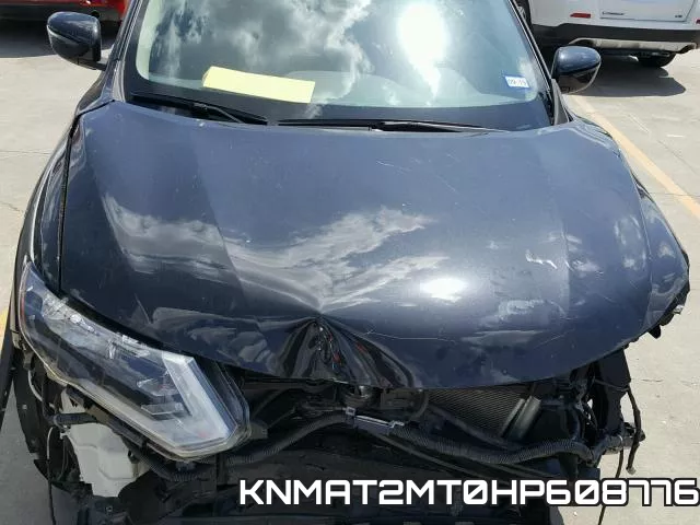 KNMAT2MT0HP608776 фото 8