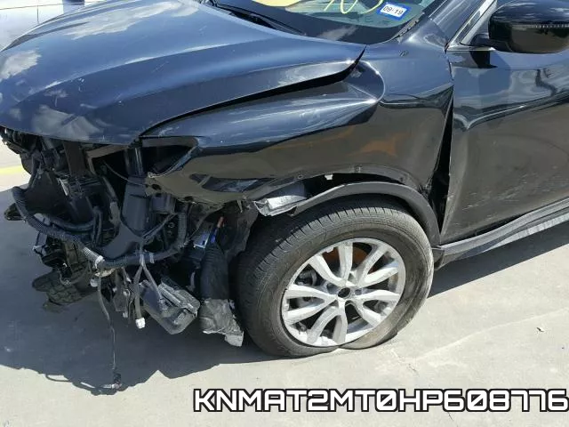 KNMAT2MT0HP608776 фото 10