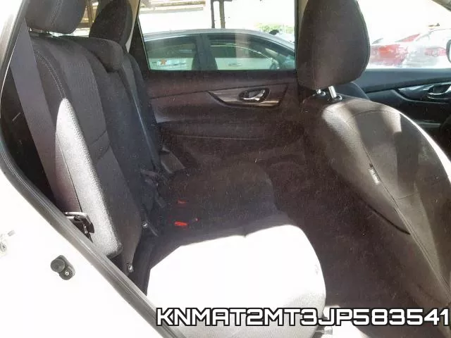 KNMAT2MT3JP583541 фото 7