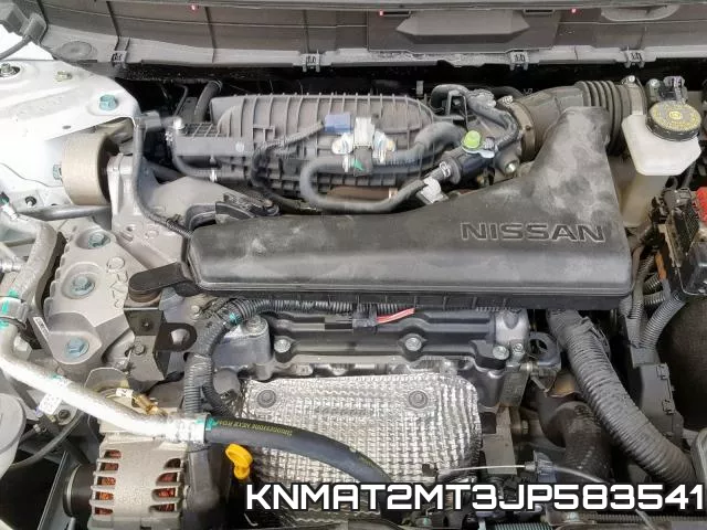 KNMAT2MT3JP583541 фото 8
