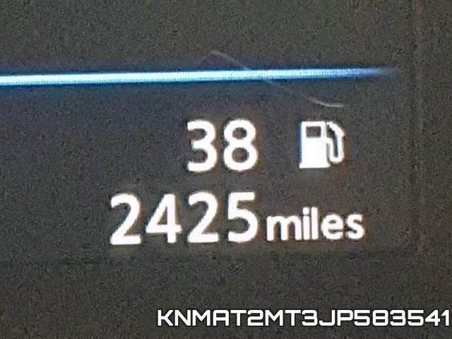 KNMAT2MT3JP583541 фото 9
