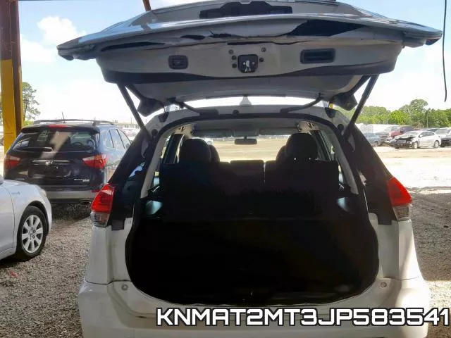 KNMAT2MT3JP583541 фото 10
