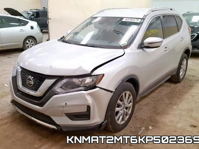 KNMAT2MT6KP502369 фото 3