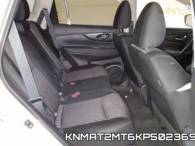KNMAT2MT6KP502369 фото 7
