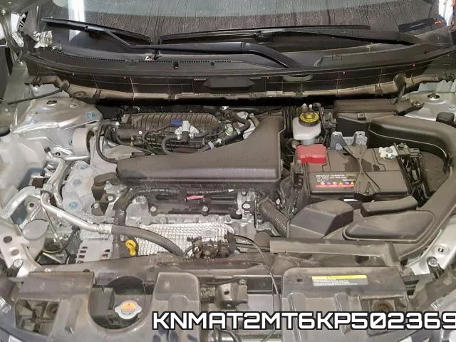 KNMAT2MT6KP502369 фото 8