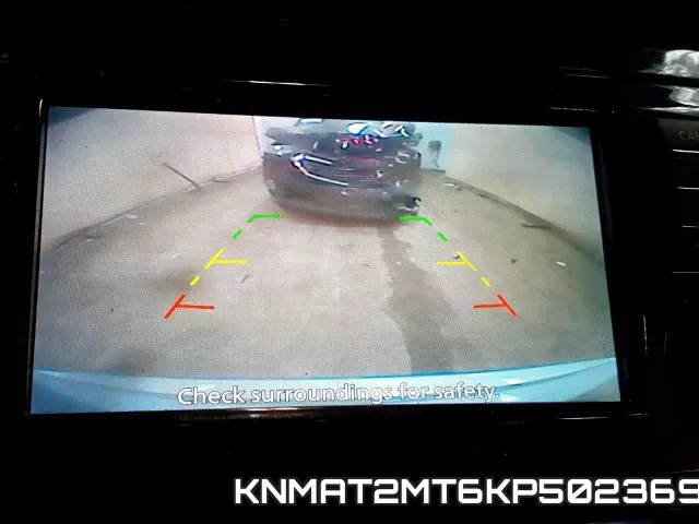 KNMAT2MT6KP502369 фото 10