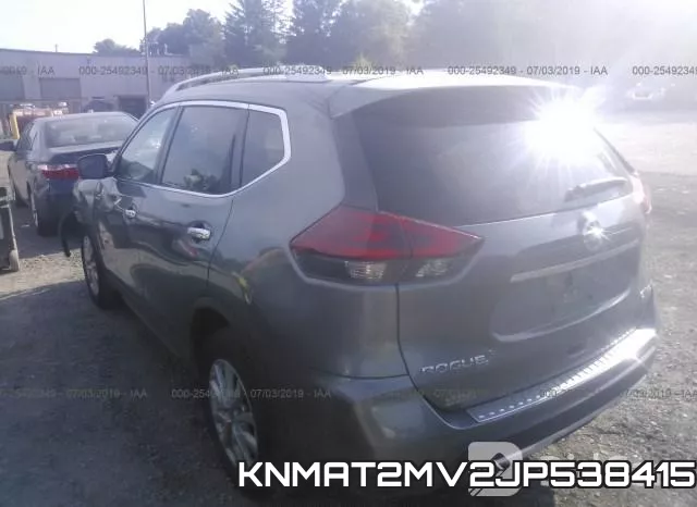 KNMAT2MV2JP538415 фото 4