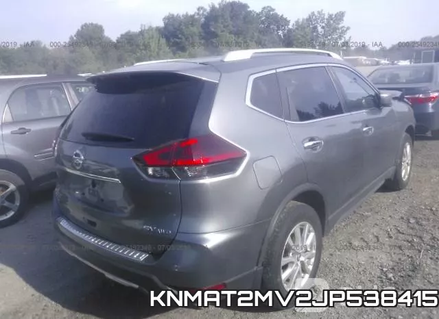 KNMAT2MV2JP538415 фото 5